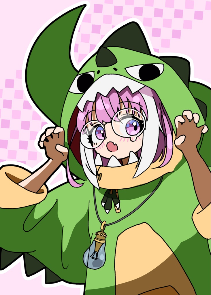 ののあちゃん