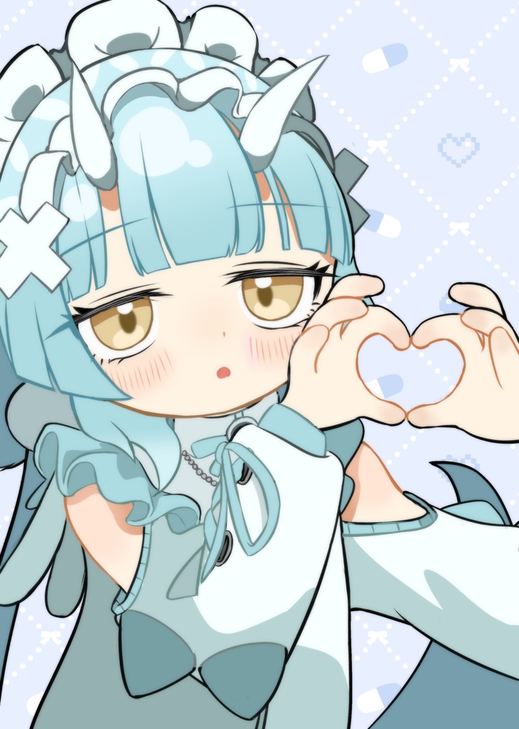 【新刊】ふーみんちゃん