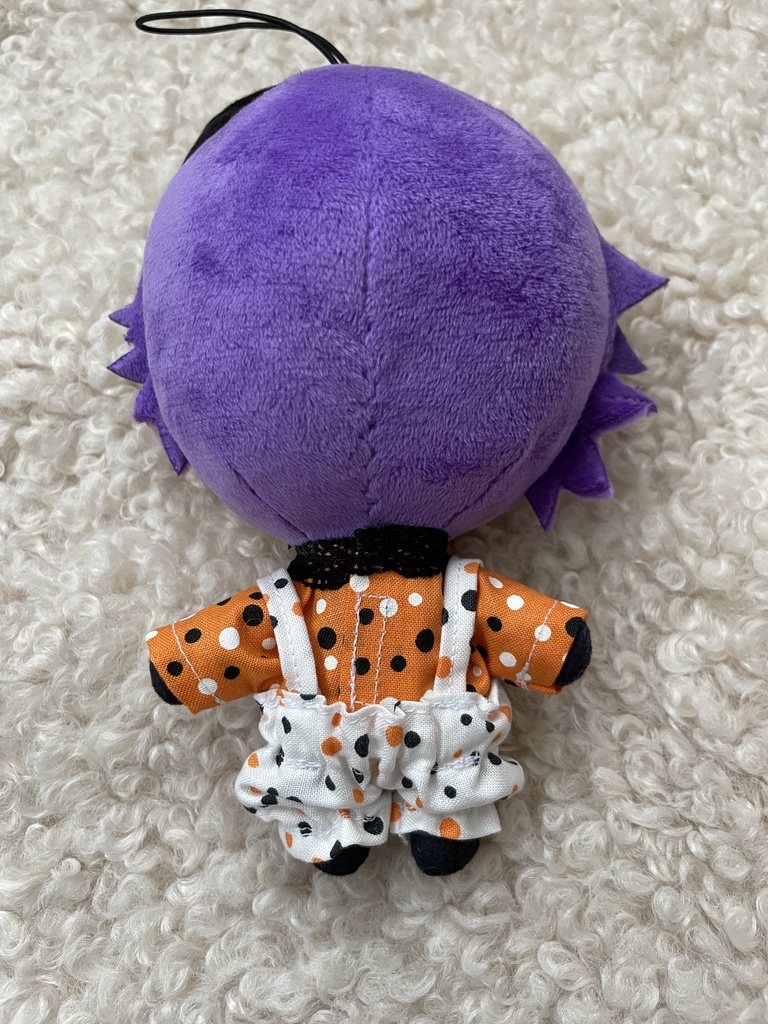 あんスタ ぬい服