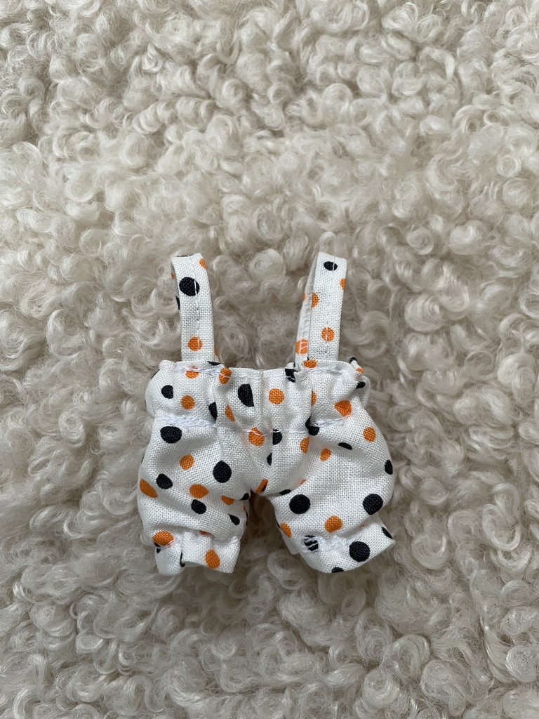 あんスタ ぬい服