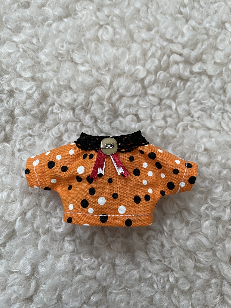 あんスタ ぬい服