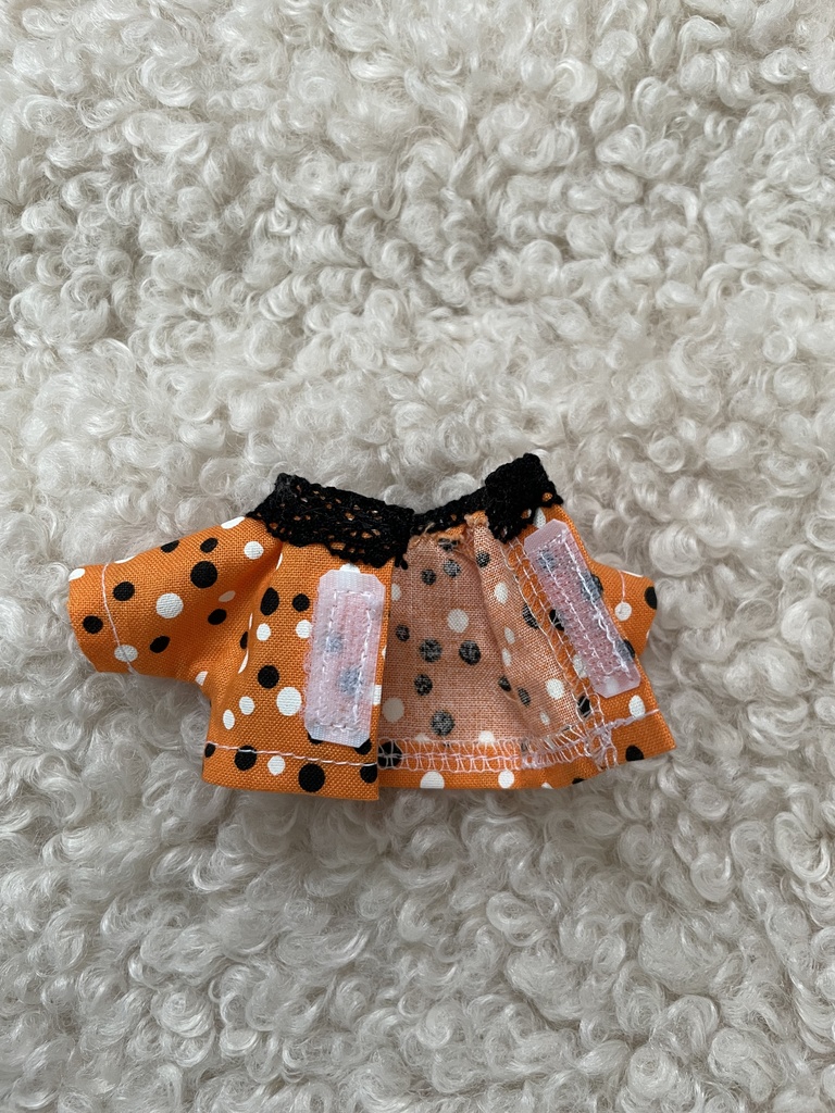 あんスタ ぬい服