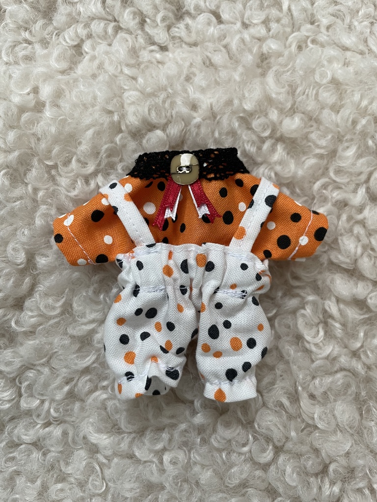 あんスタ ぬい服