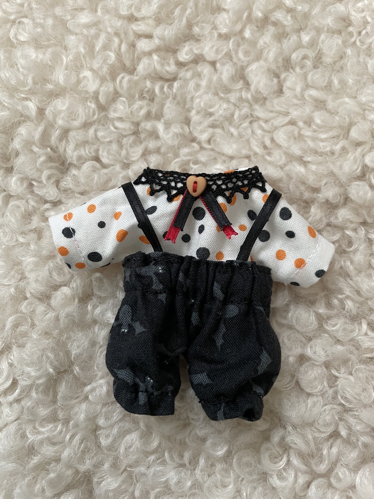 あんスタ ぬい服