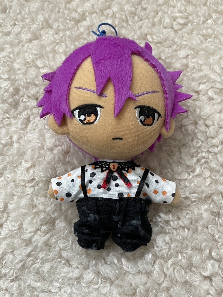 あんスタ ぬい服