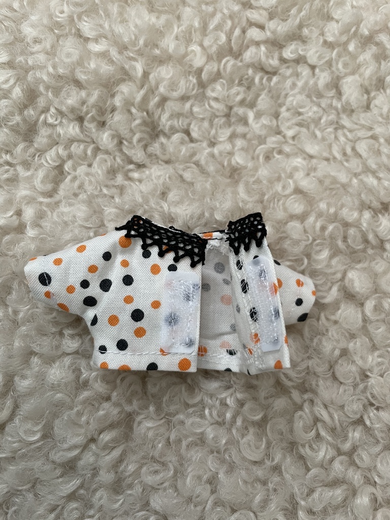 あんスタ ぬい服