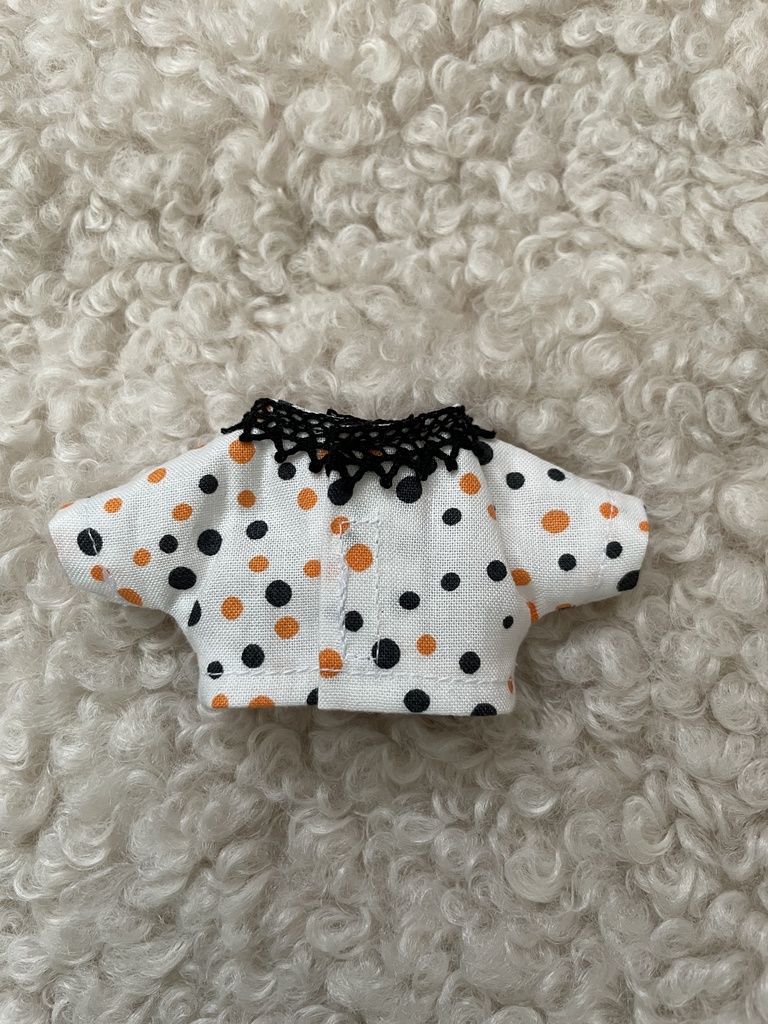 あんスタ ぬい服