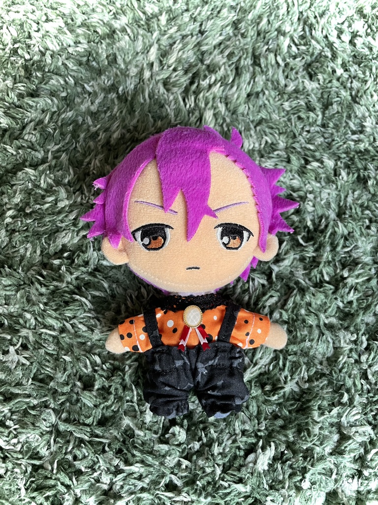 あんスタ ぬい服