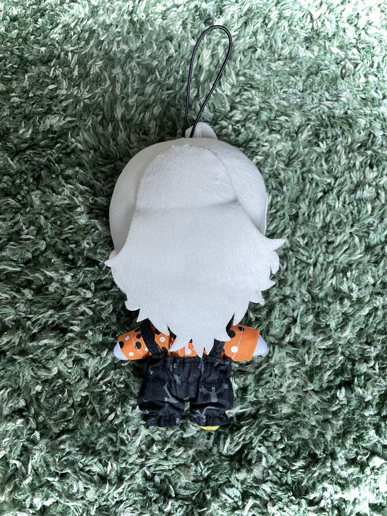 あんスタ ぬい服