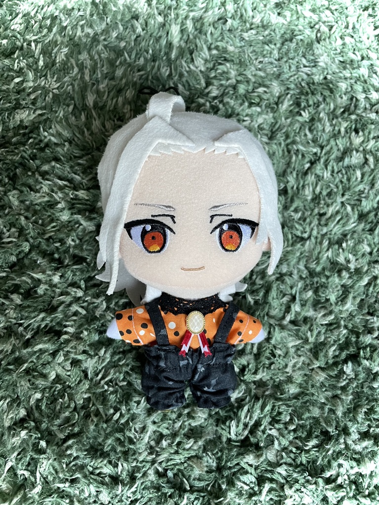 あんスタ ぬい服