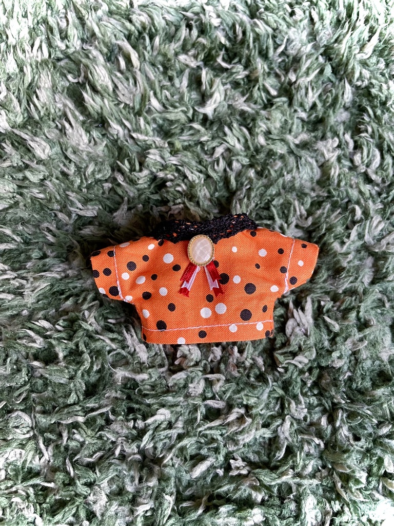 あんスタ ぬい服