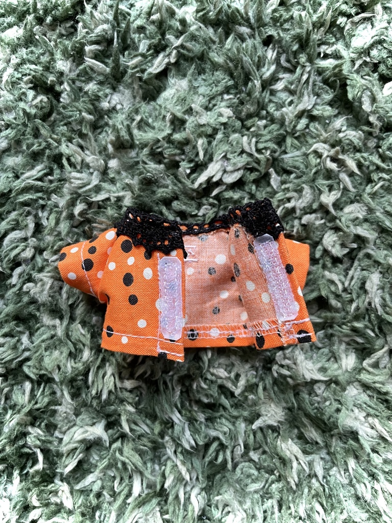 あんスタ ぬい服