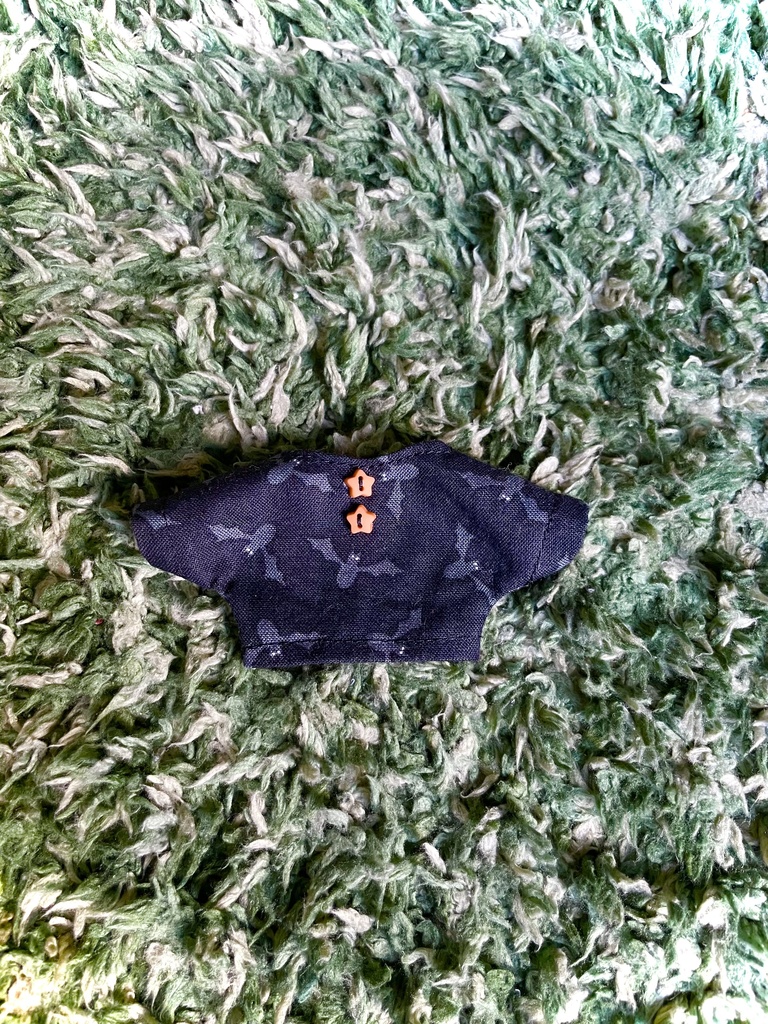 あんスタ ぬい服