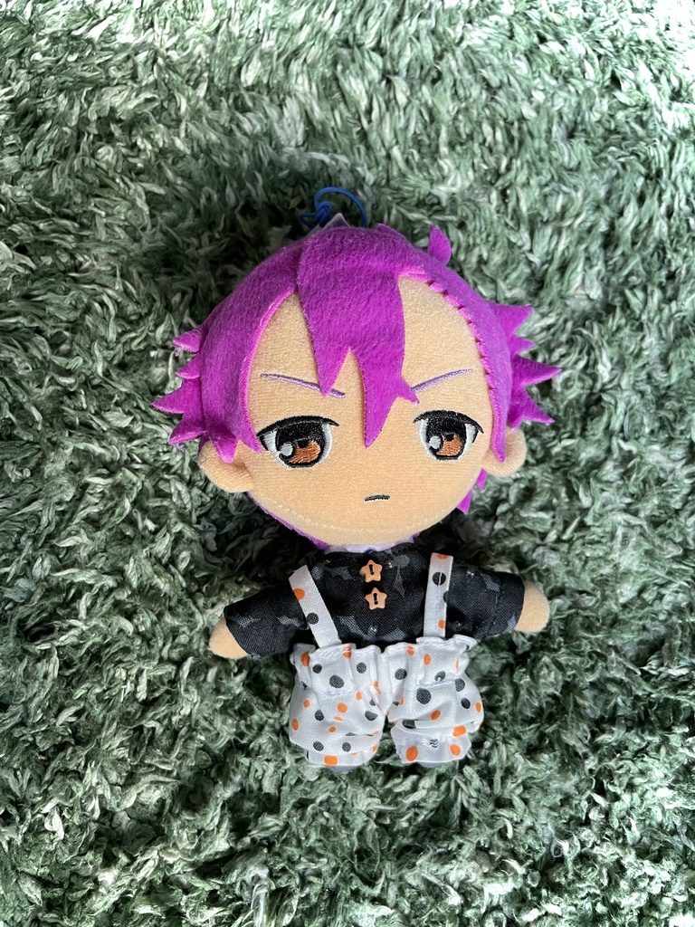 あんスタ ぬい服