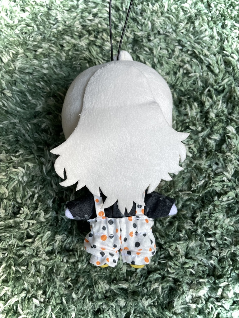 あんスタ ぬい服