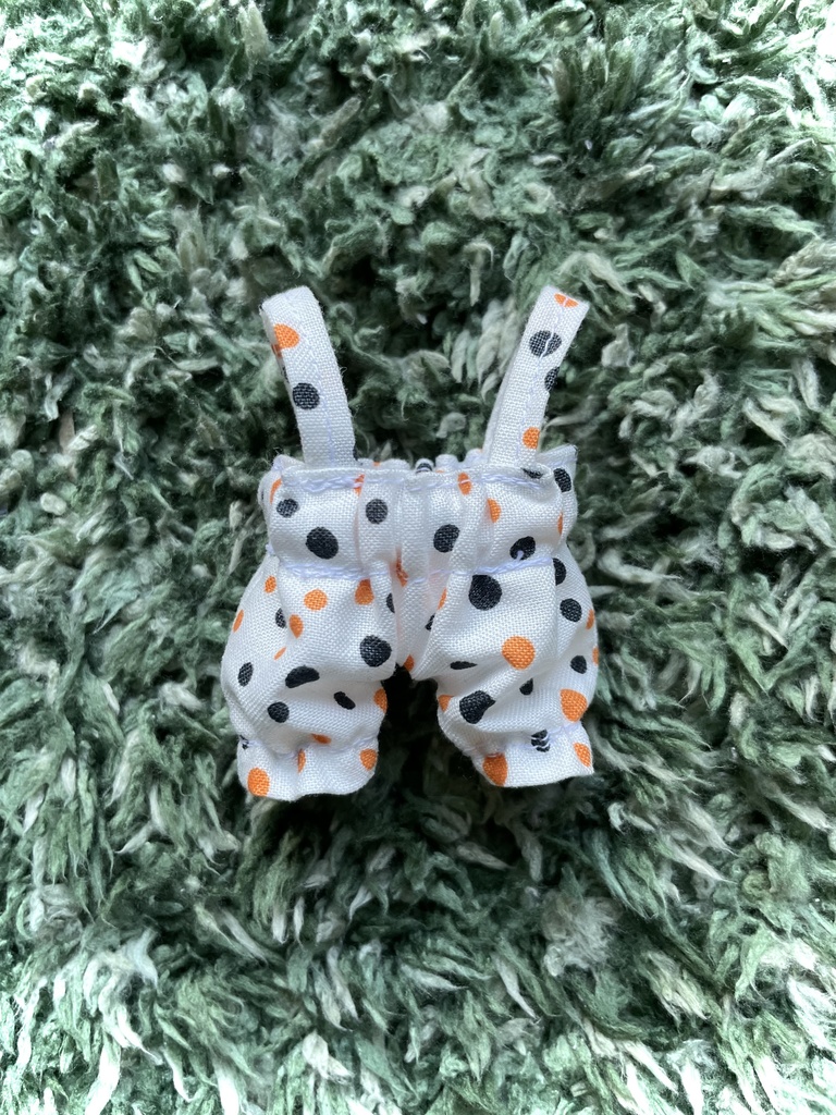 あんスタ ぬい服