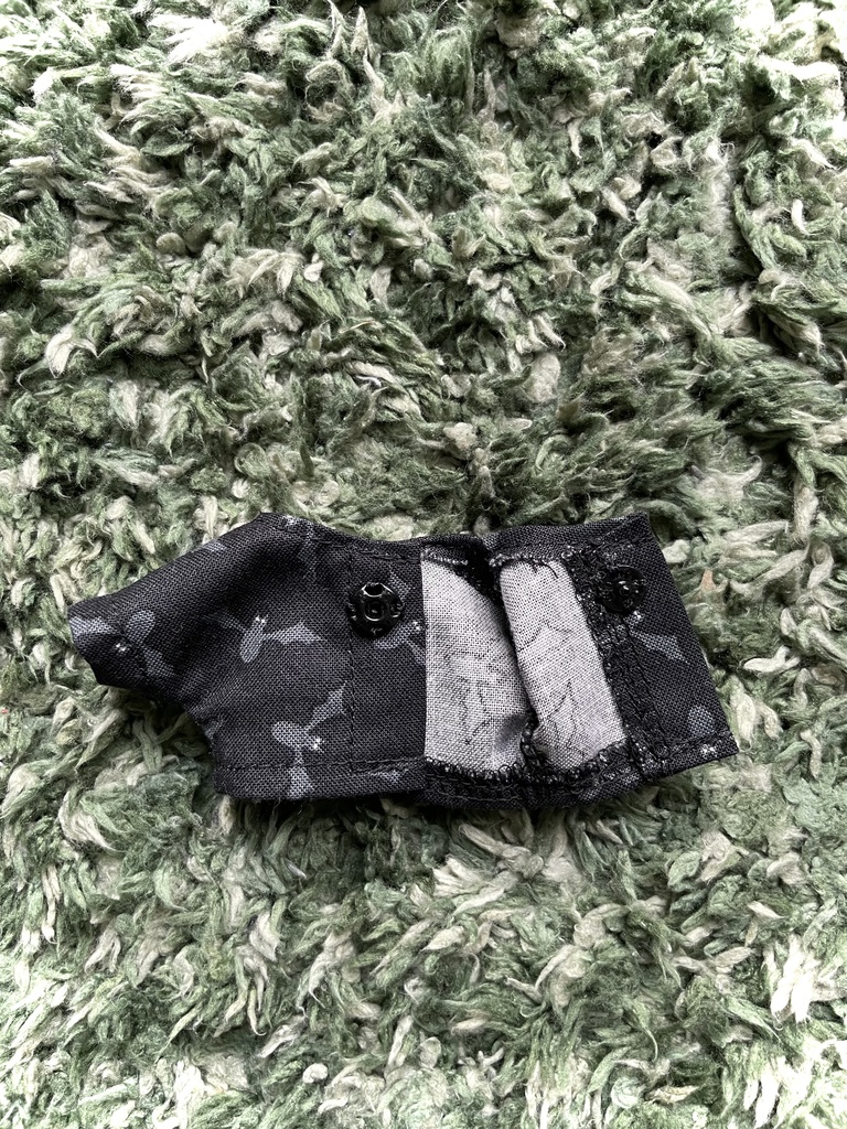 あんスタ ぬい服