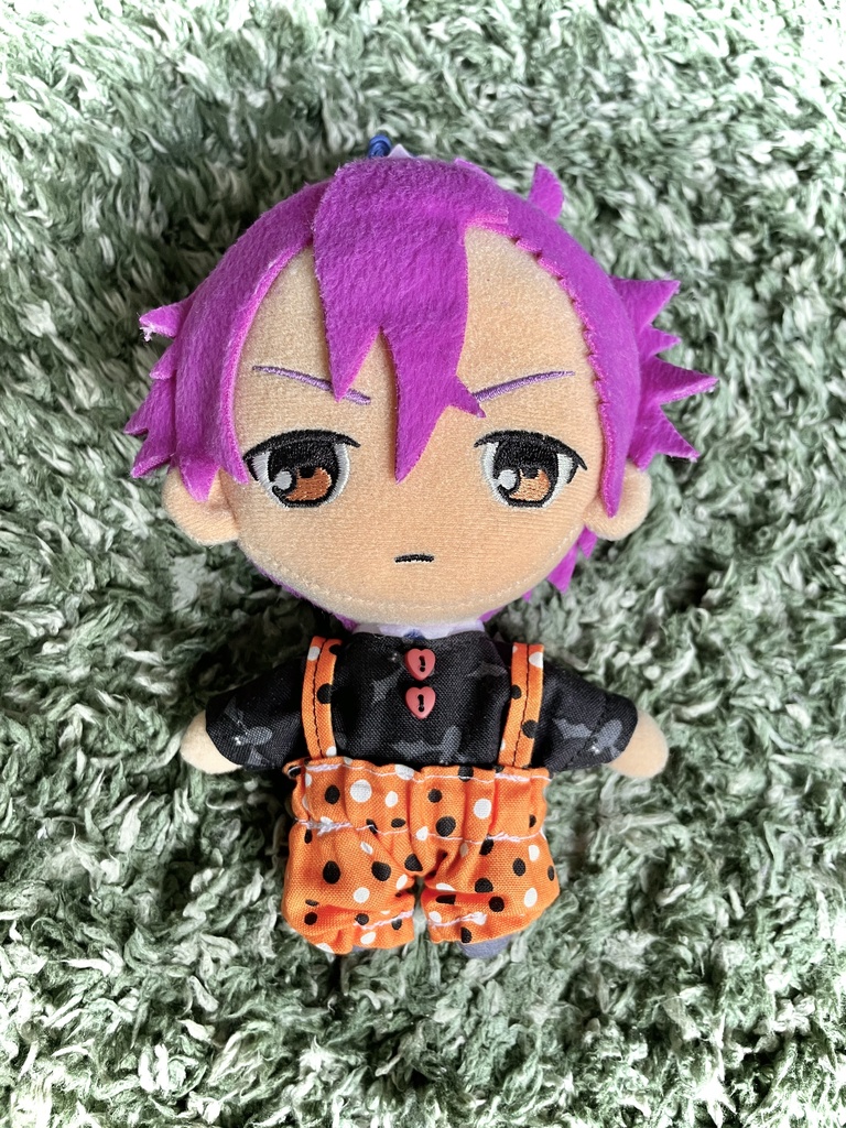 あんスタ ぬい服