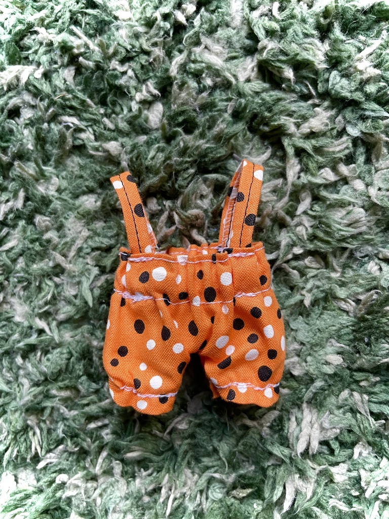 あんスタ ぬい服