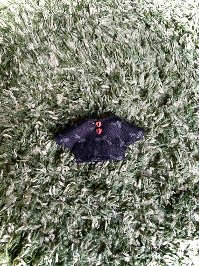 あんスタ ぬい服