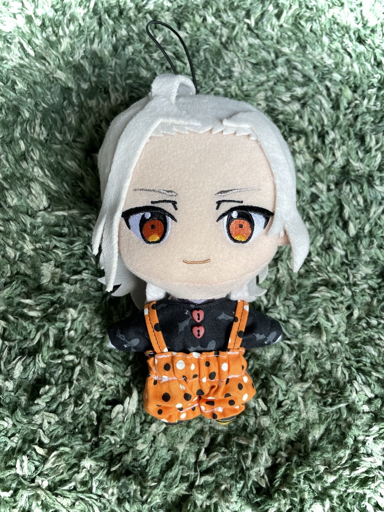 あんスタ ぬい服