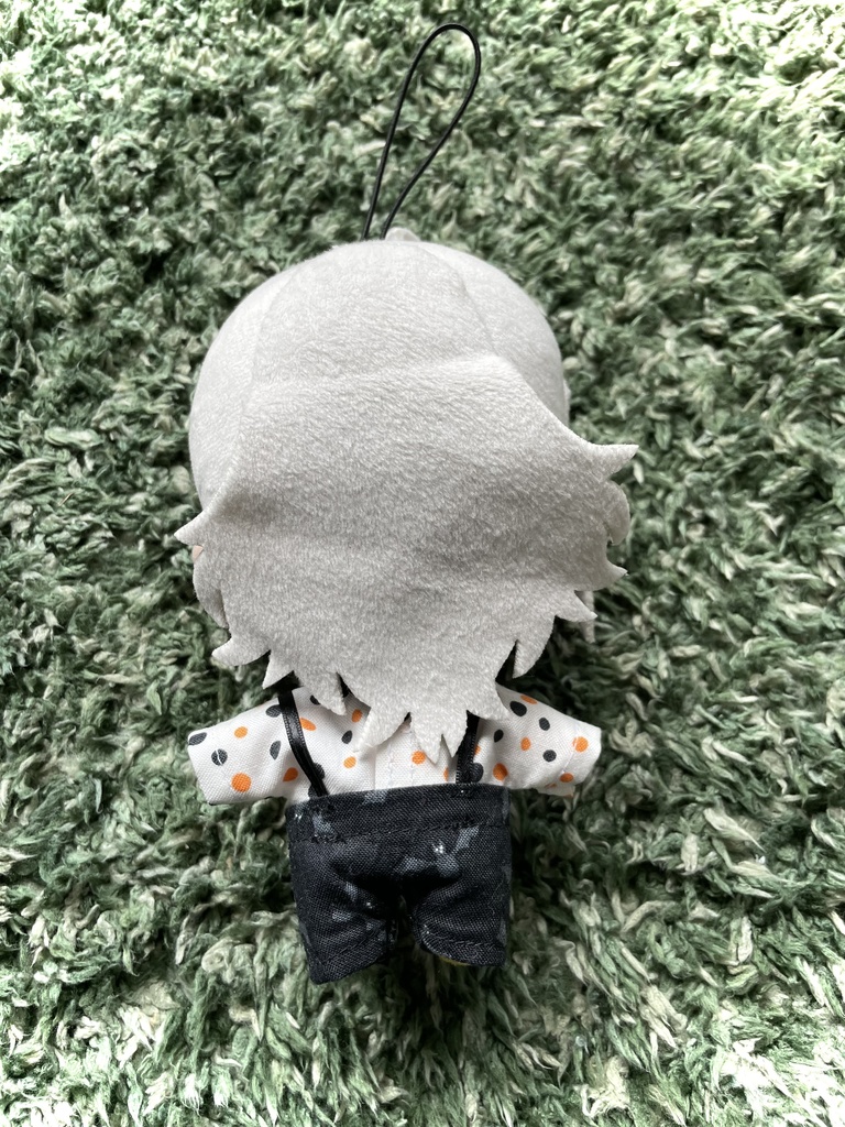 あんスタ ぬい服