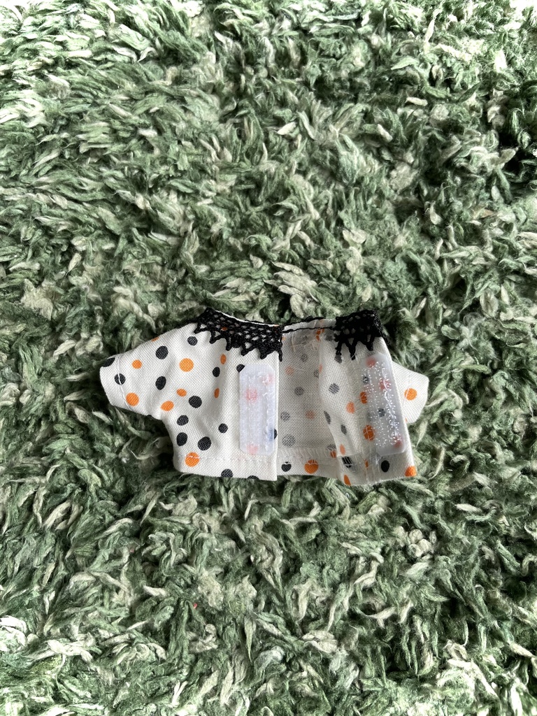 あんスタ ぬい服