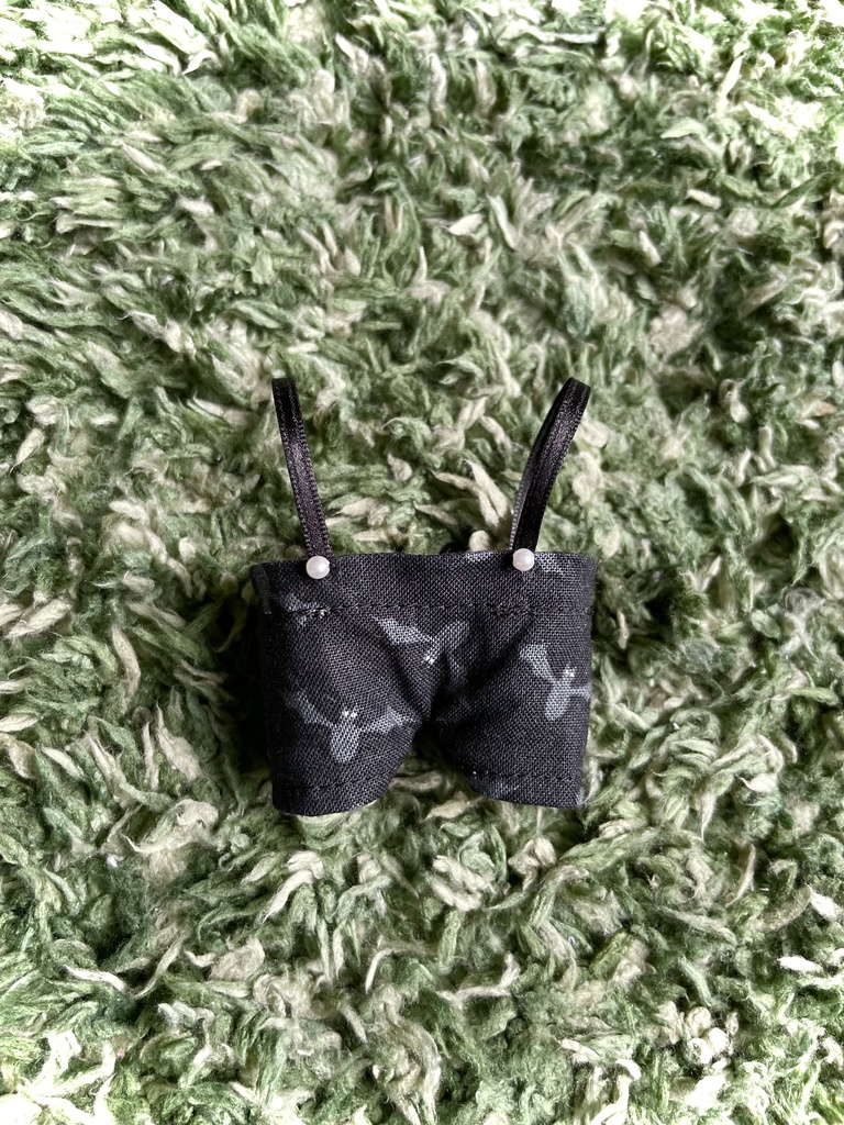 あんスタ ぬい服