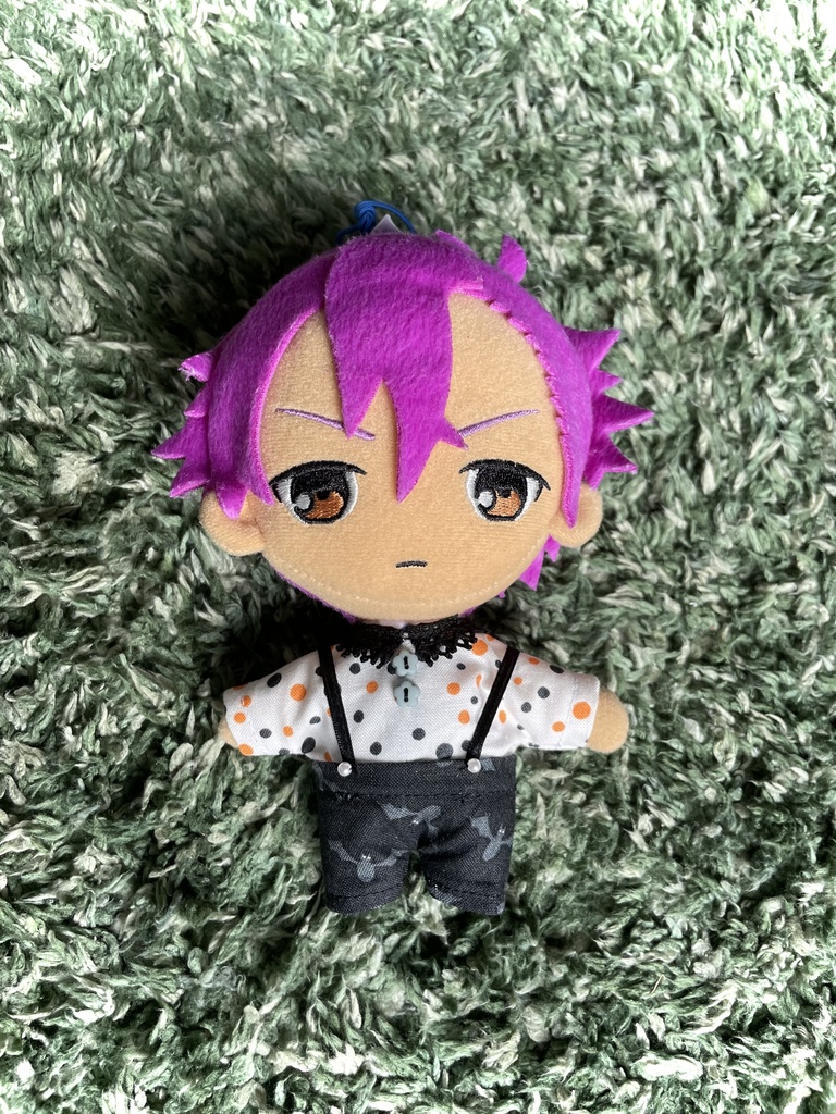 あんスタ ぬい服