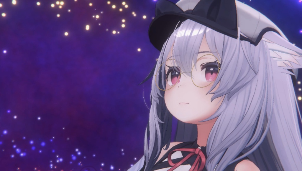 dongle glasses (Available on all avatars)