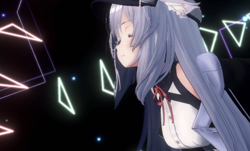 dongle glasses (Available on all avatars)