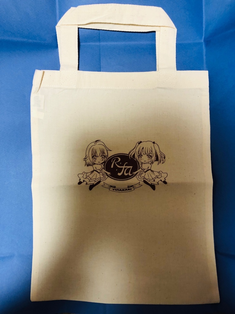 トートバッグ