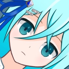 テルラ　Live2Dモデル