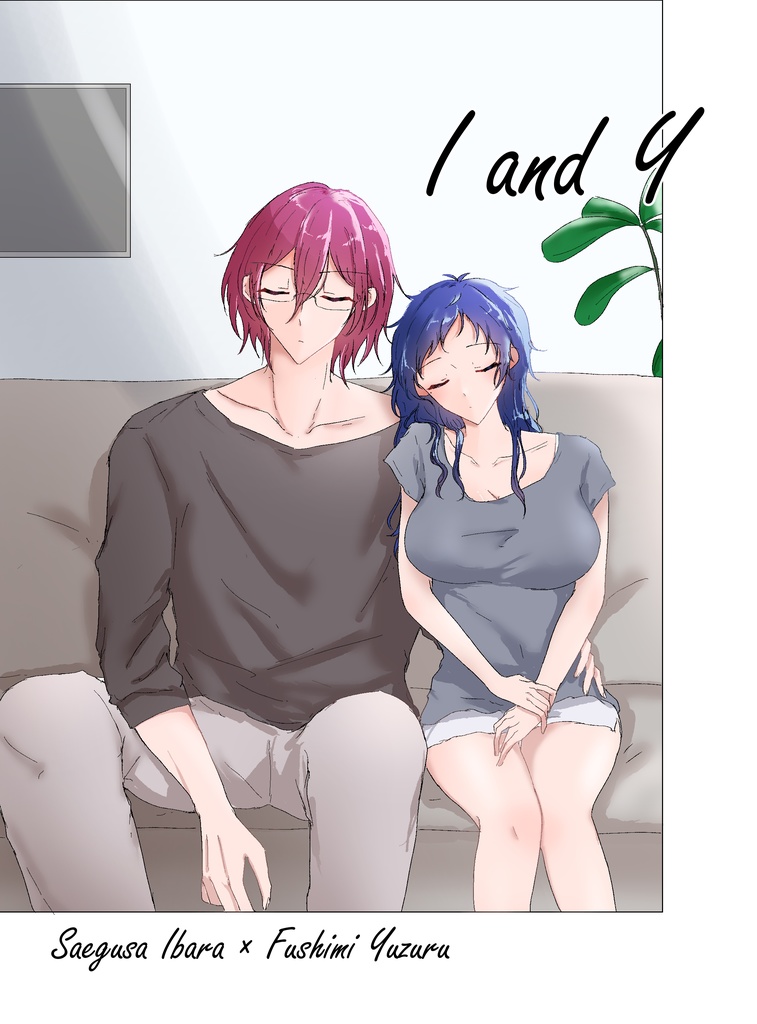 I and Y