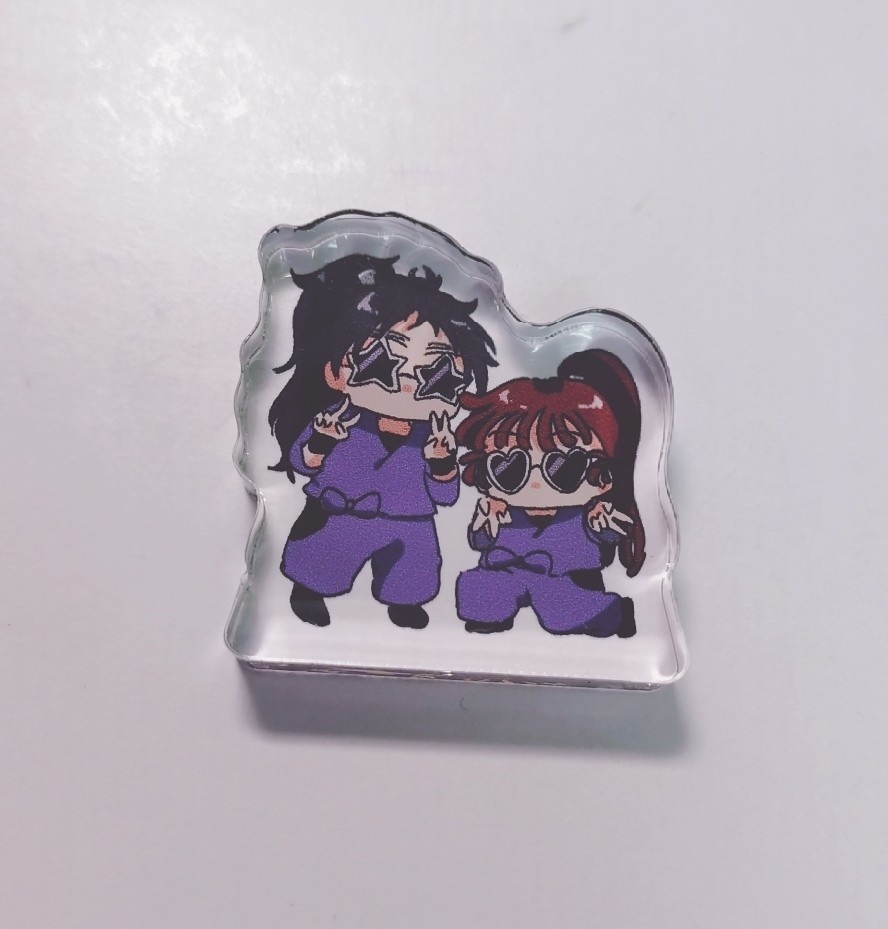 ギャルピミニアクスタ