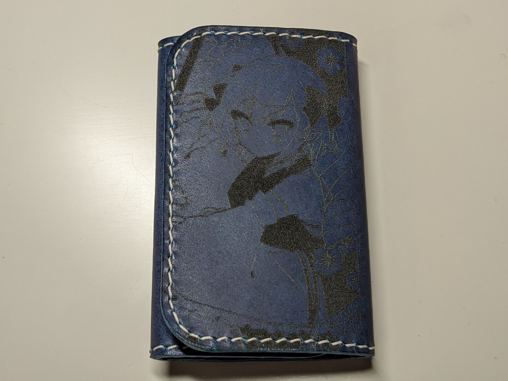 【マヤ】キーケースB品