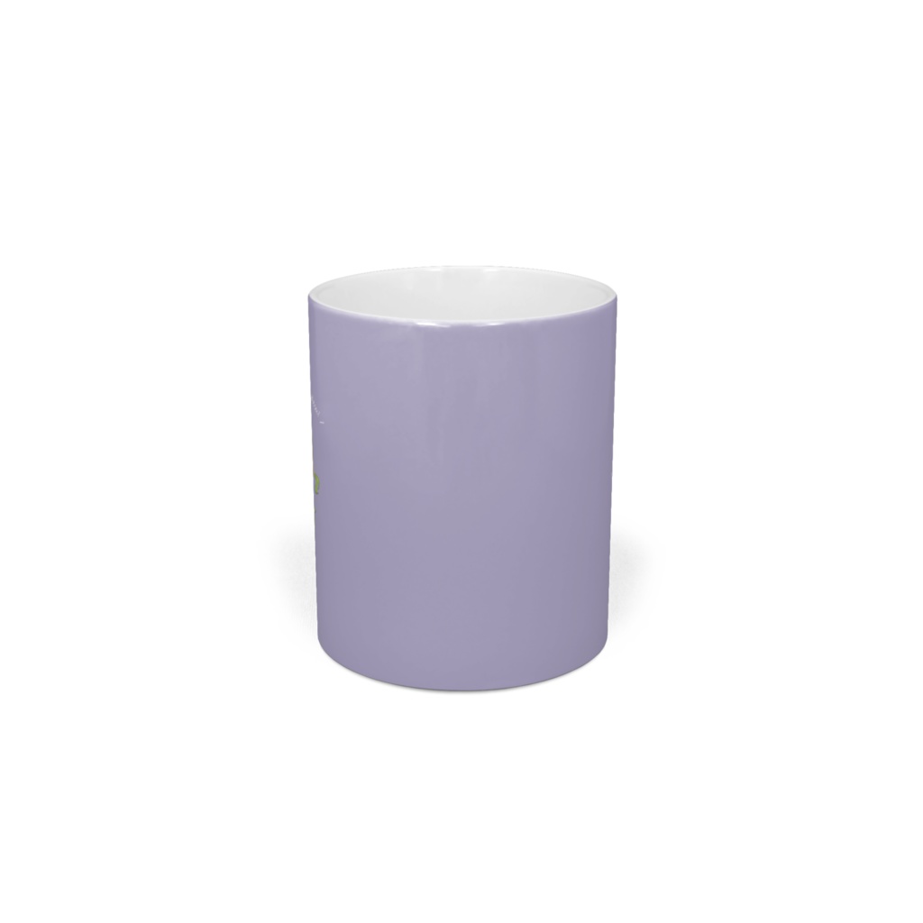 【マグカップ】フェイ&シャルロッテ(みさき&あたぬ)