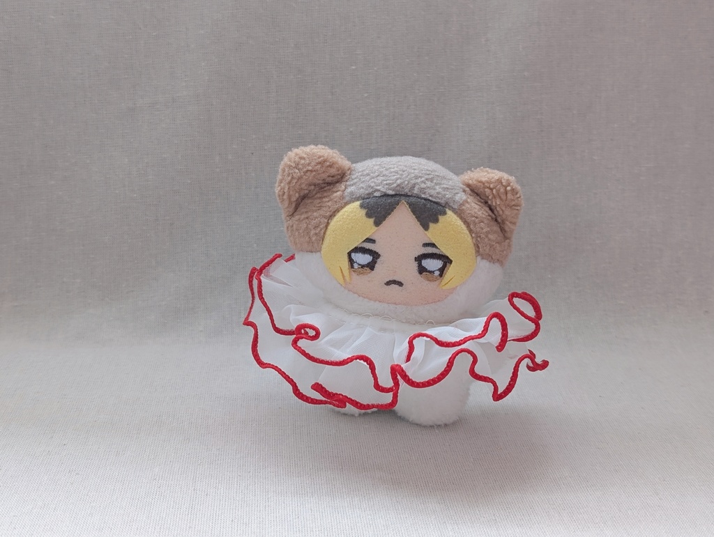 秋色🍁妖精さんのお洋服