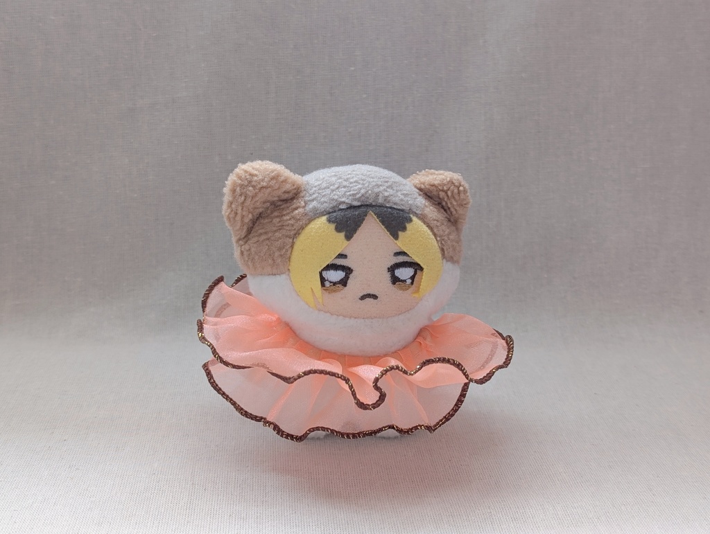 秋色🍁妖精さんのお洋服