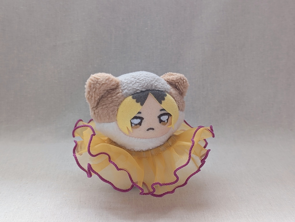 秋色🍁妖精さんのお洋服