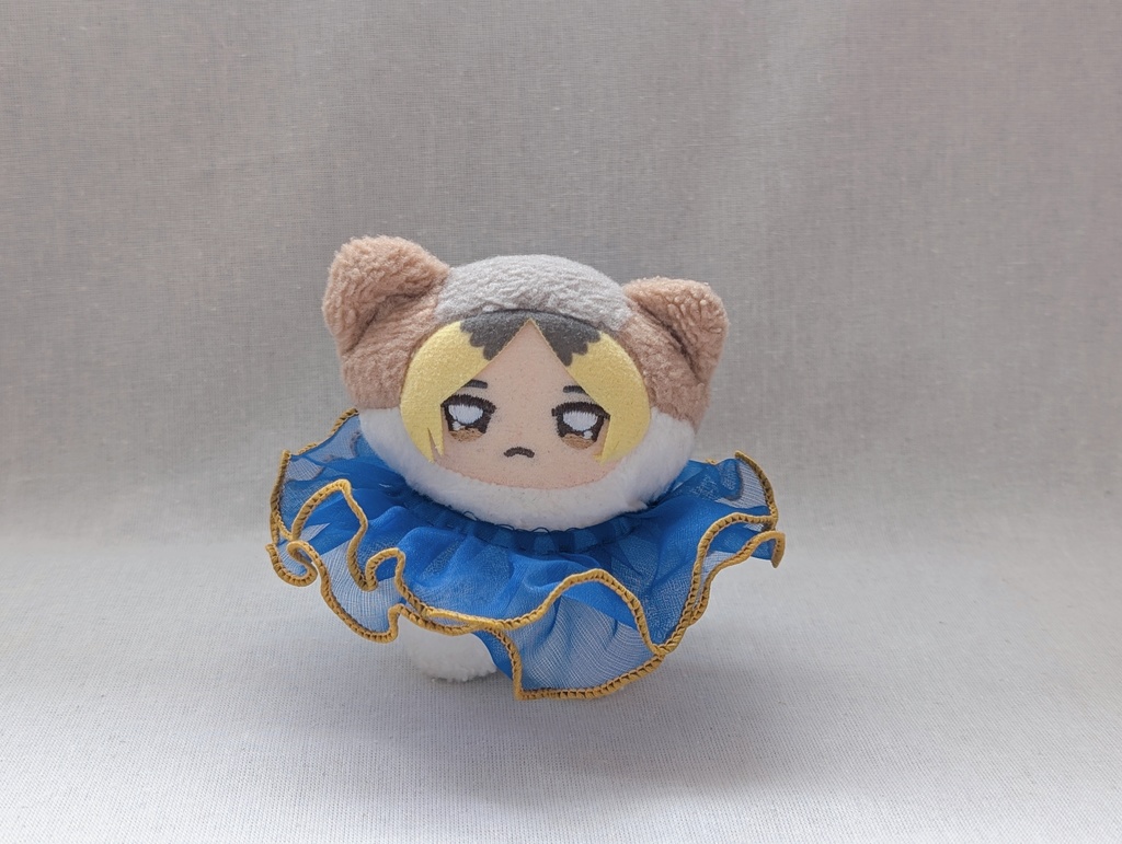 秋色🍁妖精さんのお洋服