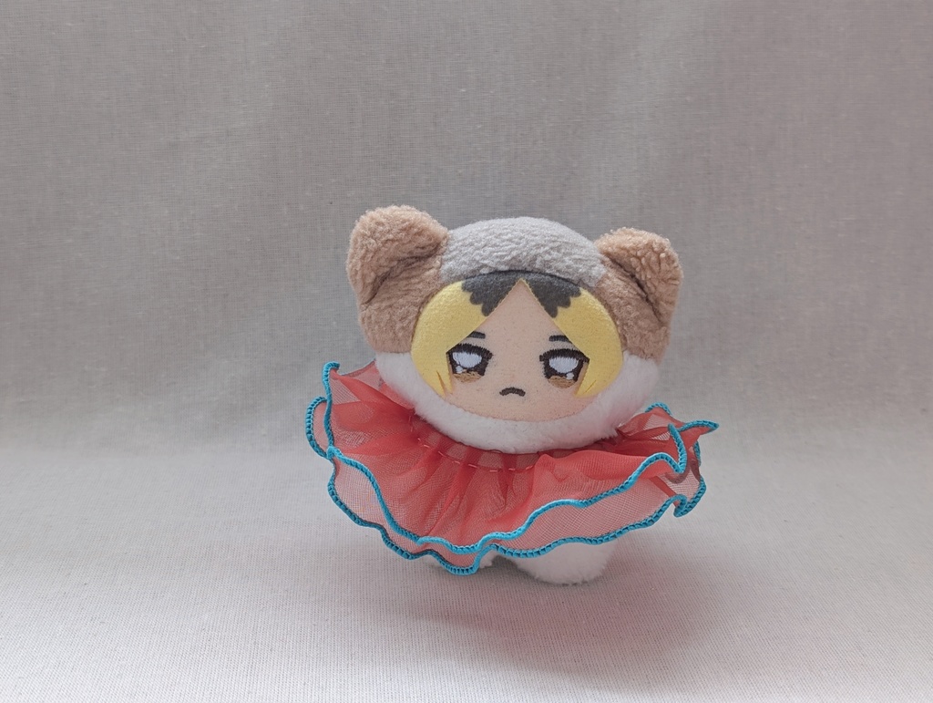 秋色🍁妖精さんのお洋服