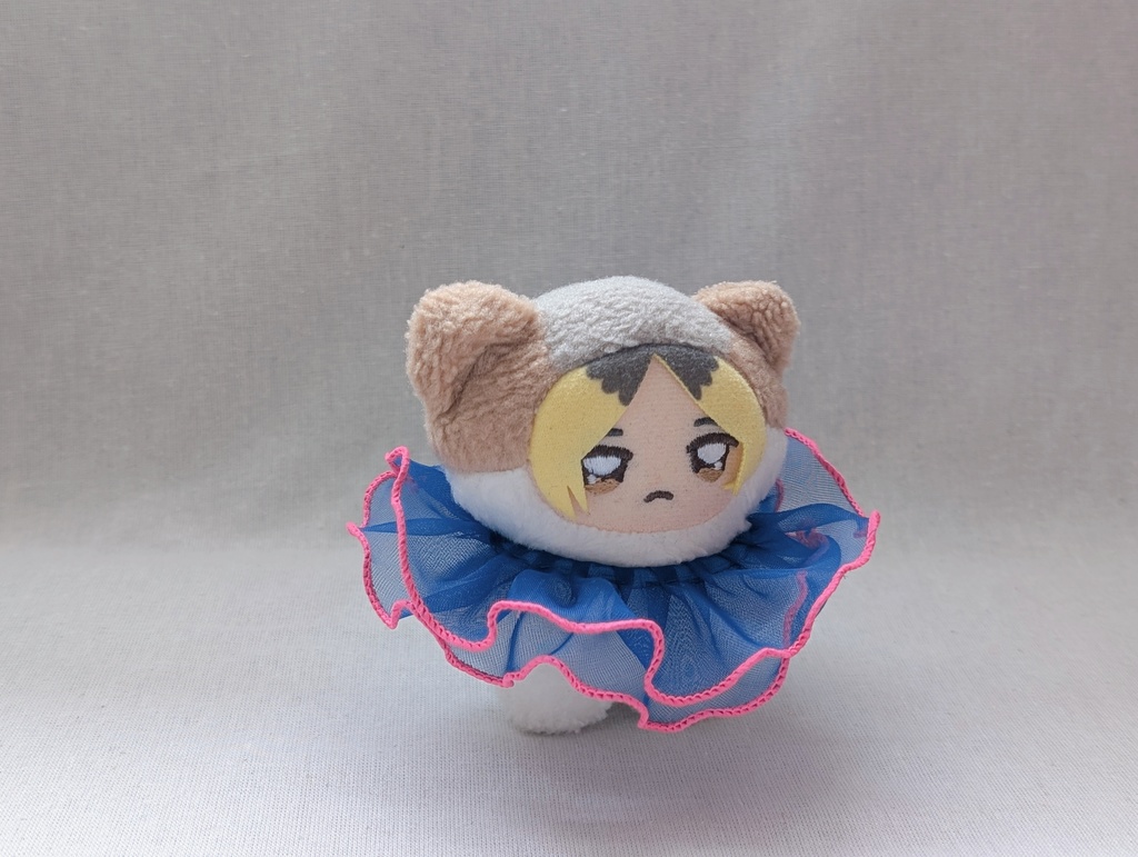 秋色🍁妖精さんのお洋服