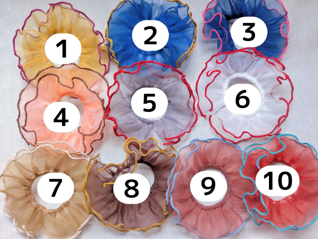 秋色🍁妖精さんのお洋服