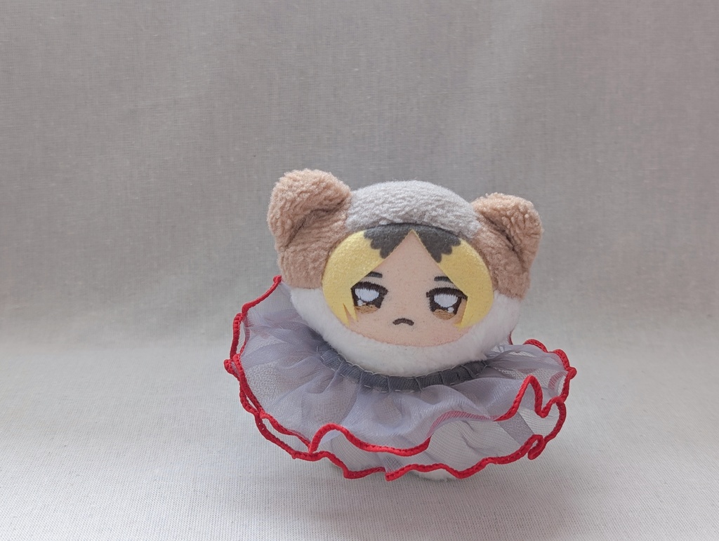 秋色🍁妖精さんのお洋服