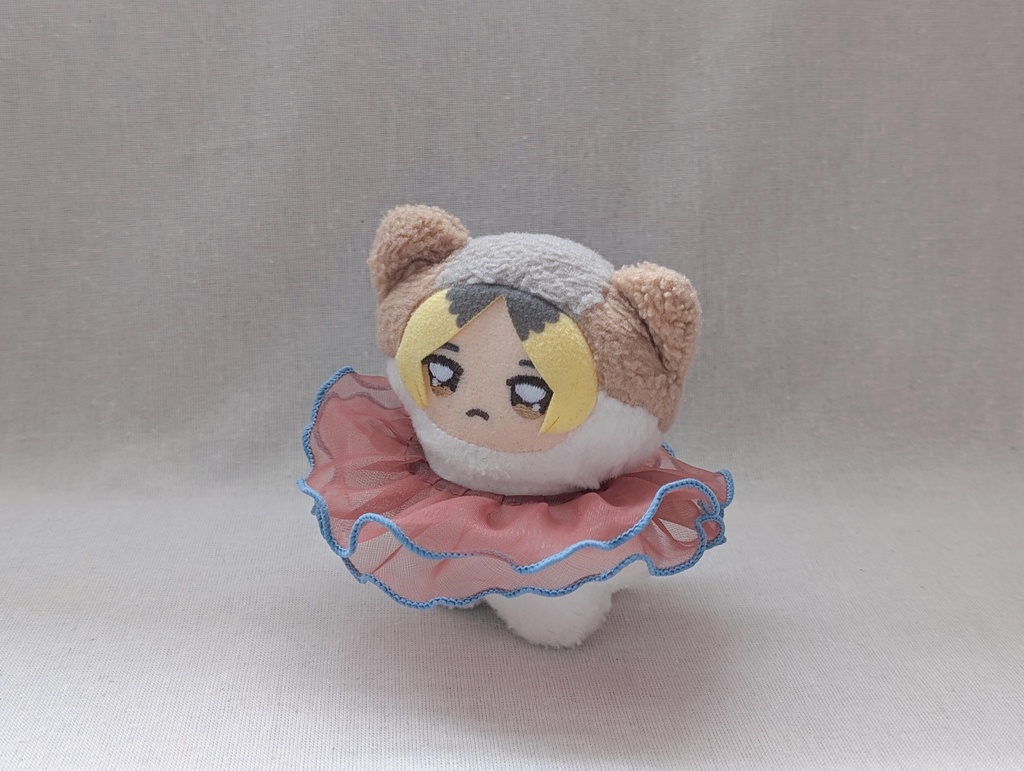 秋色🍁妖精さんのお洋服