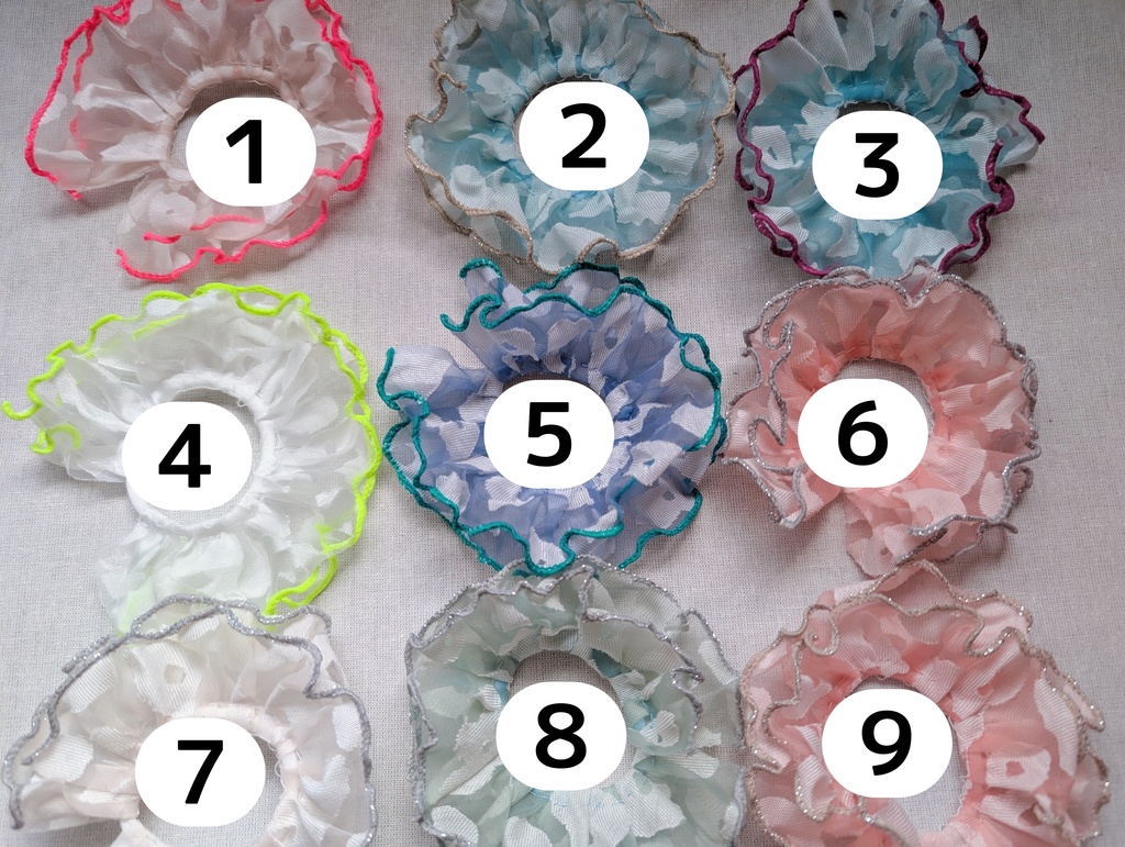 ヒョウ柄🐆妖精さんのお洋服