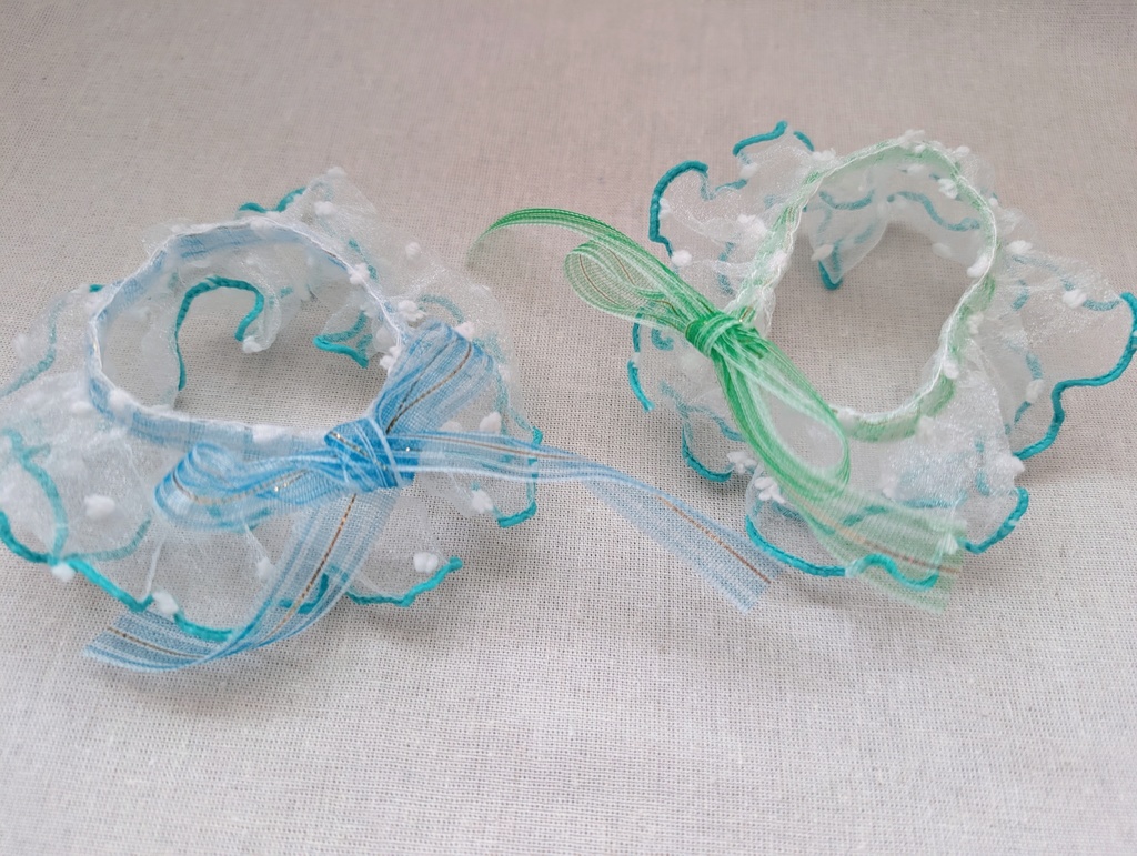 しゅわしゅわ炭酸お洋服 らむね🎀りぼん