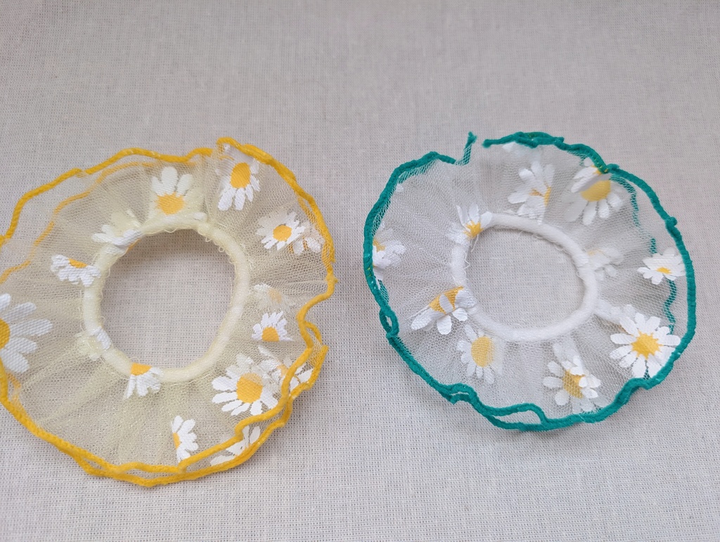 マーガレットの妖精さん