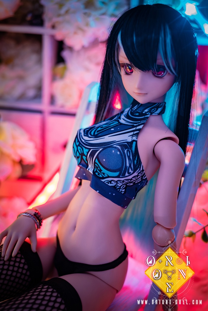 【Orione】DD用衣装セット - アンスピカブル